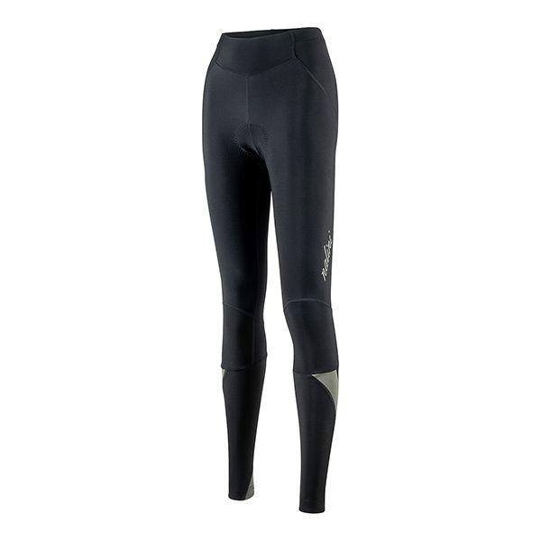 HLAČE NALINI Dolge Bow Classica Lady Tight