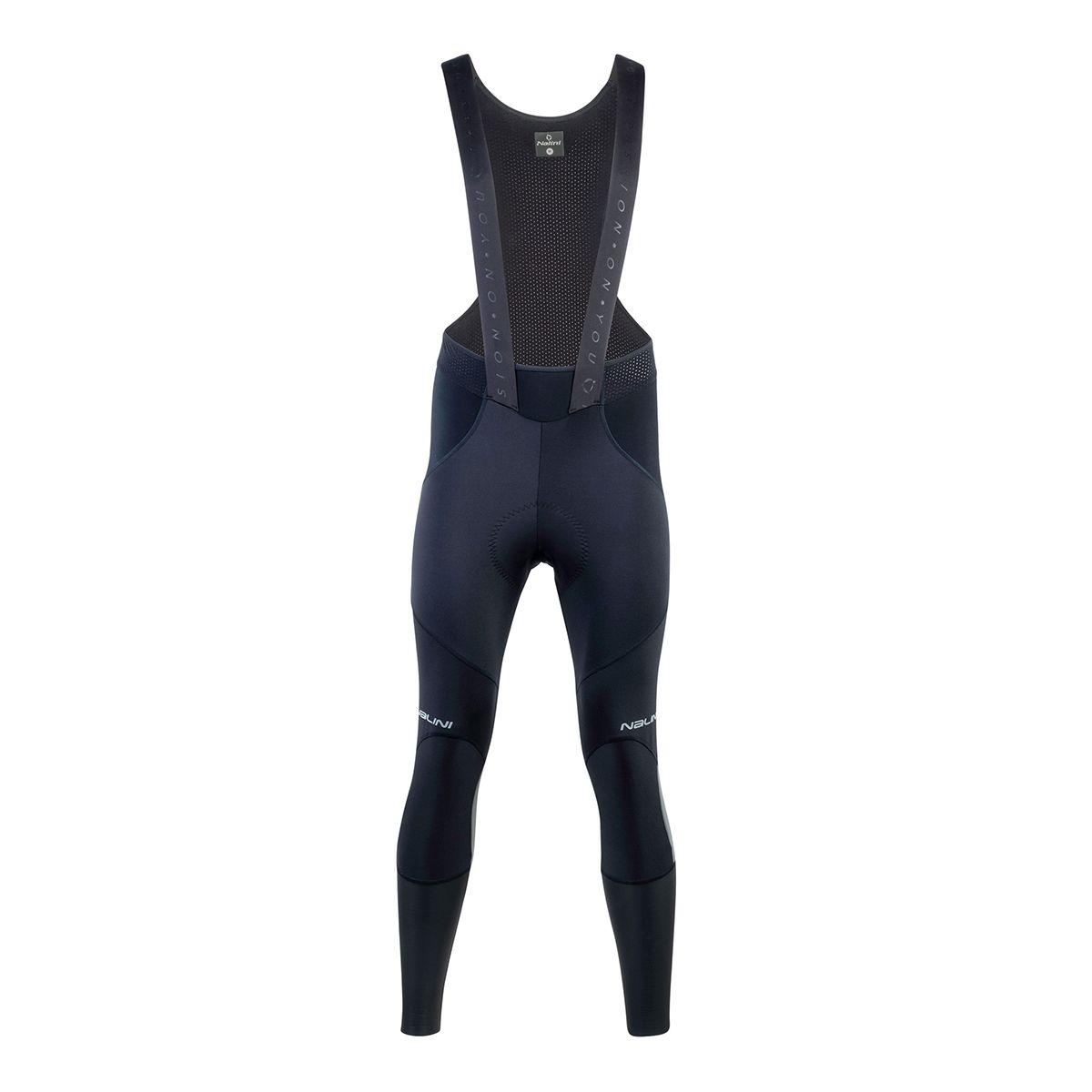 HLAČE NALINI Dolge Bow Pro Gara Bib 