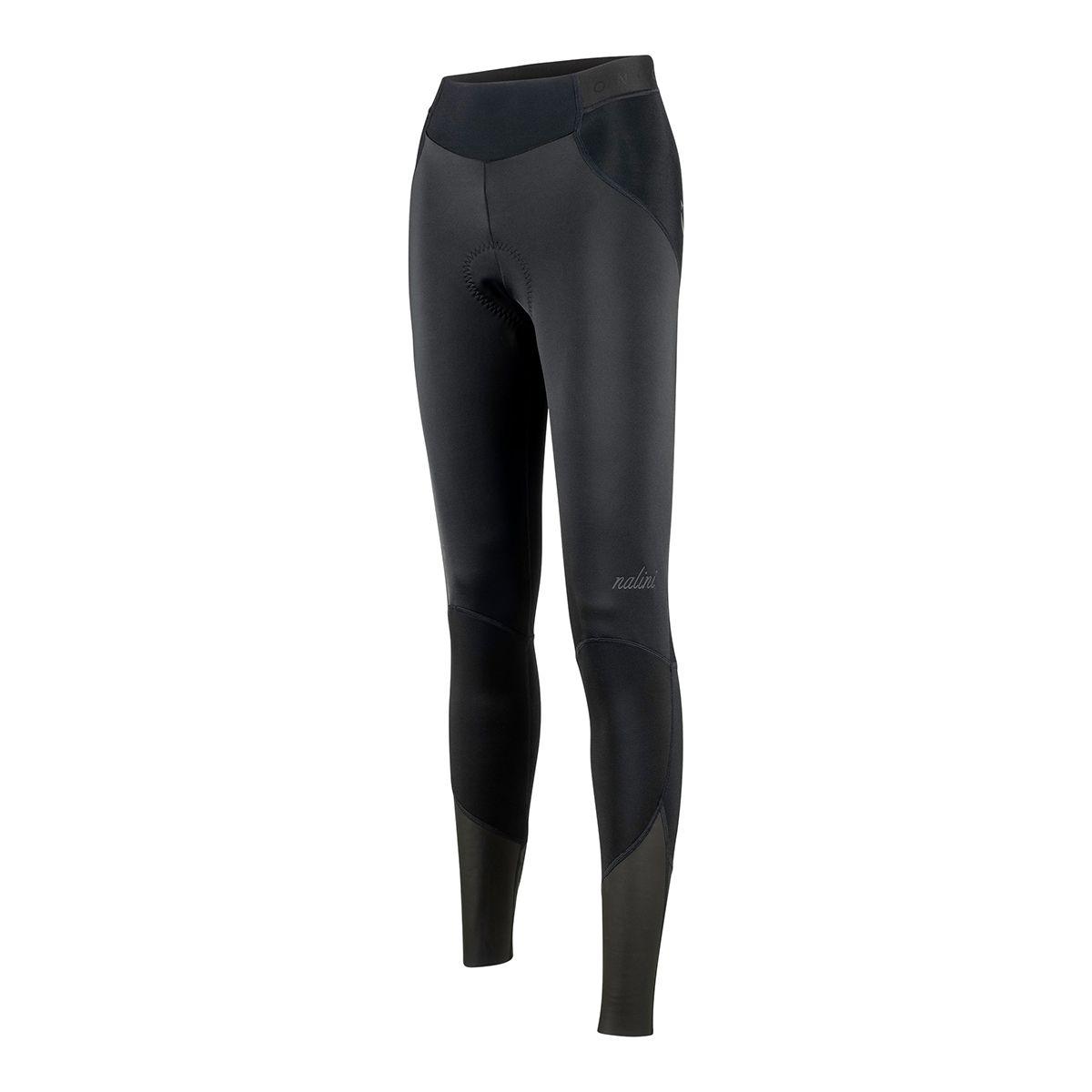 HLAČE NALINI Dolge Bow Corsa Tight  Ženske