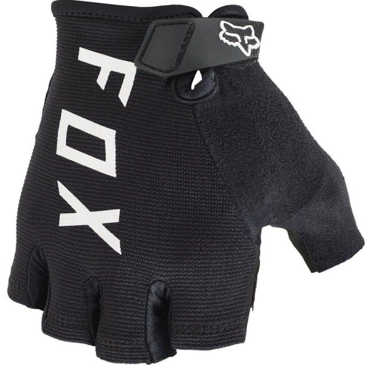ROKAVICE FOX Ranger Gel Kratke