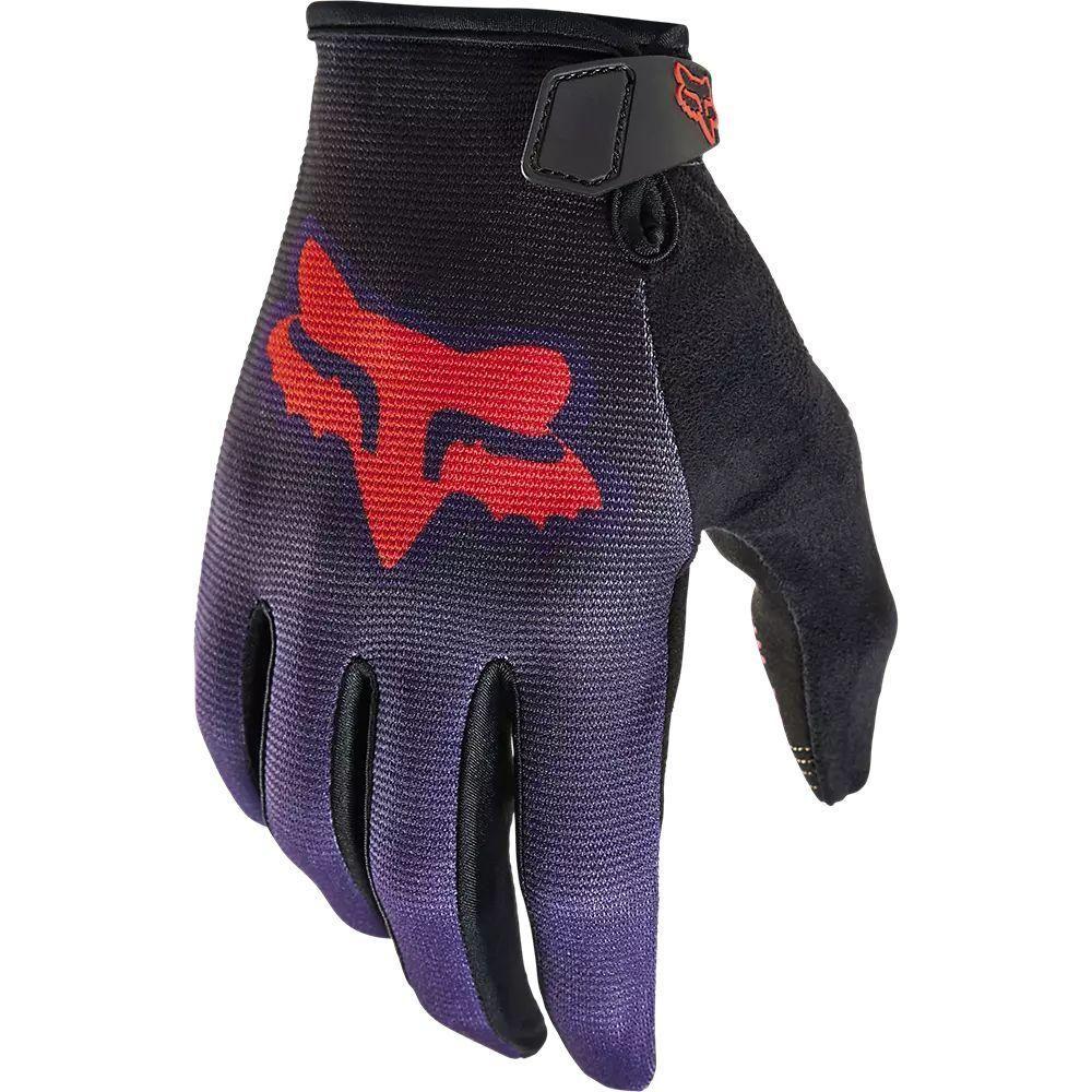 ROKAVICE FOX Ranger Race