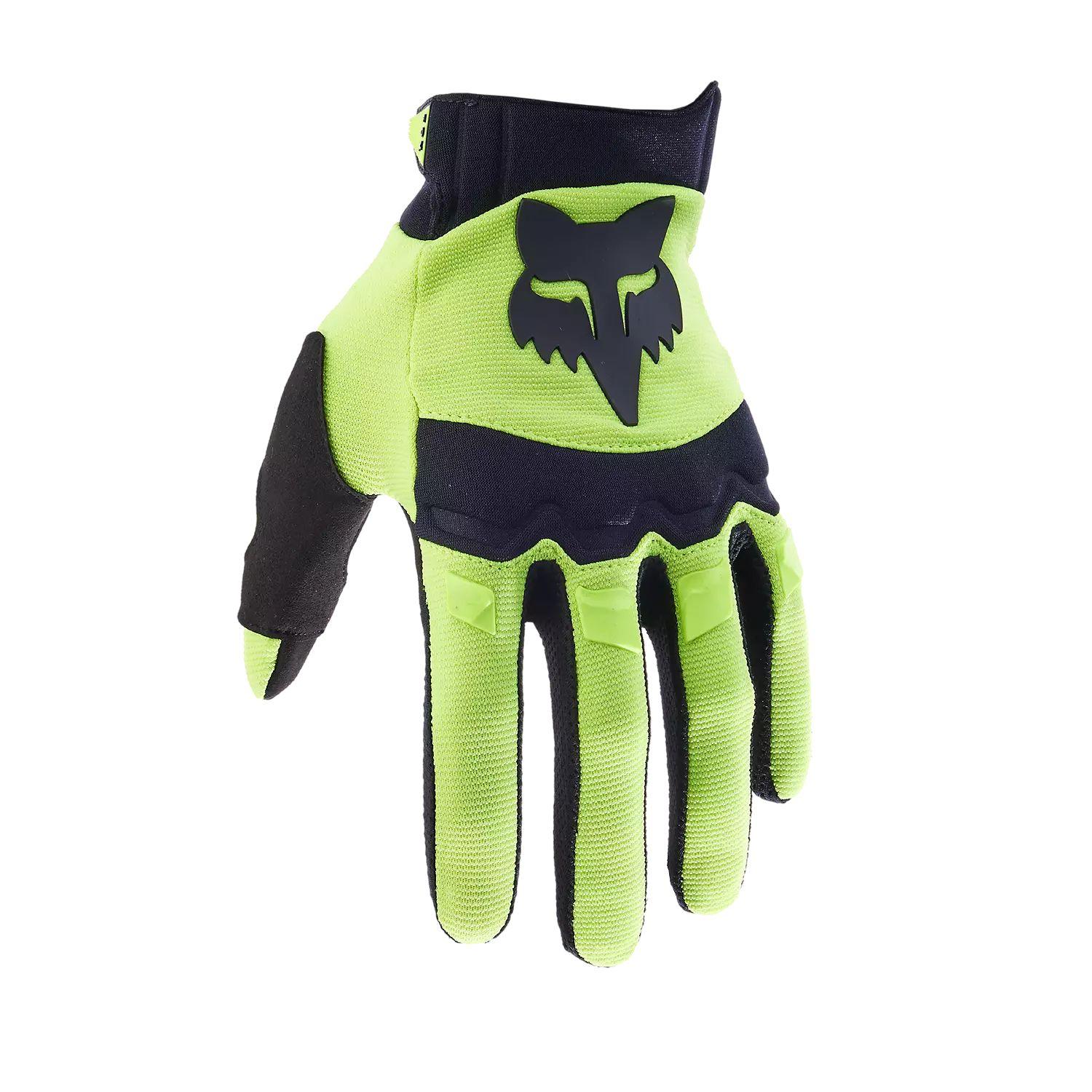 ROKAVICE FOX Dirtpaw