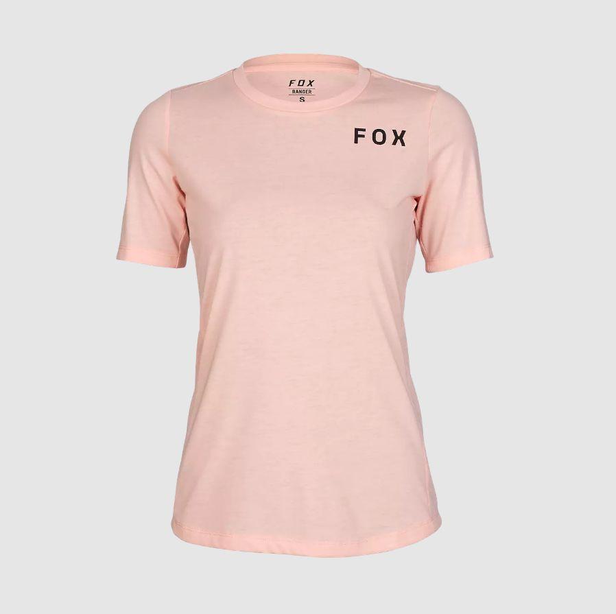 MAJICA FOX Ranger Alyn Drirelease Kratka Ženska