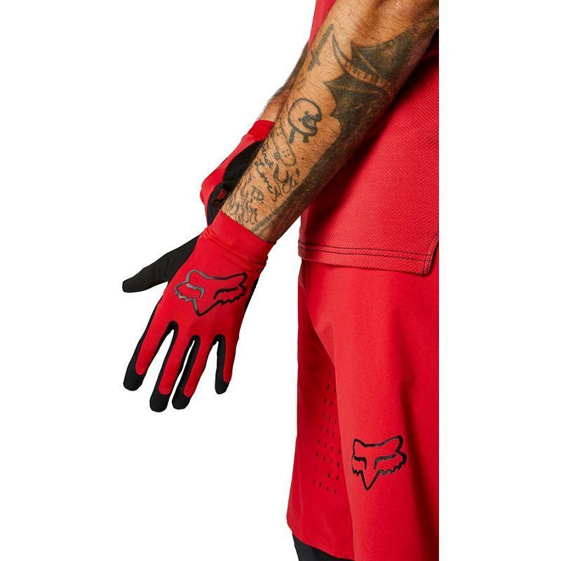 ROKAVICE FOX Flexair