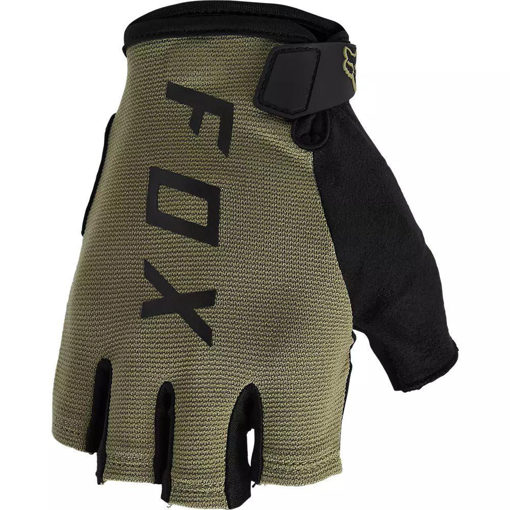 ROKAVICE FOX Ranger Gel Kratke