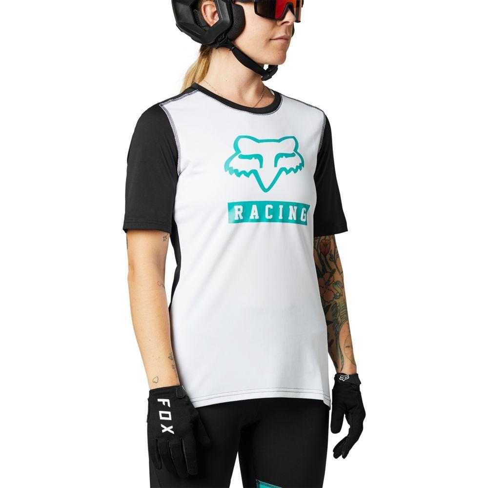 MAJICA FOX Ranger Kratka Ženska