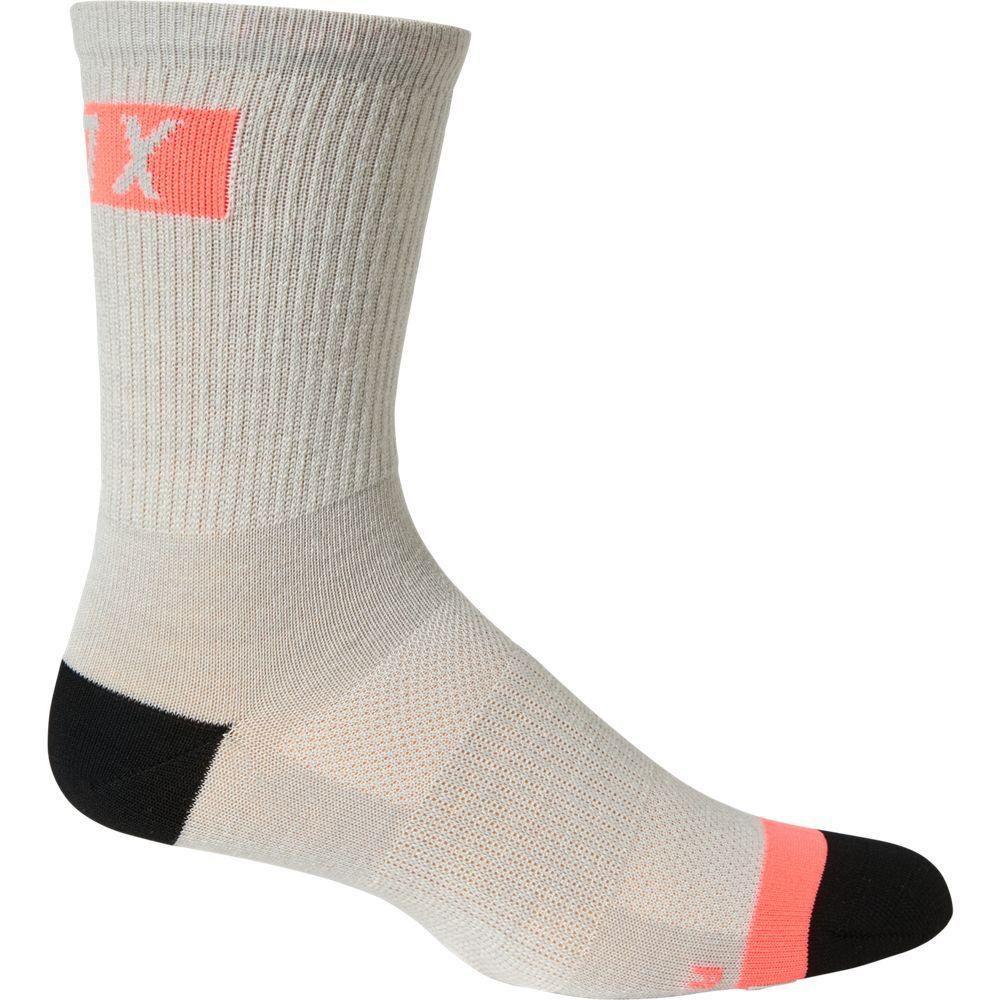NOGAVICE FOX Flexair Merino