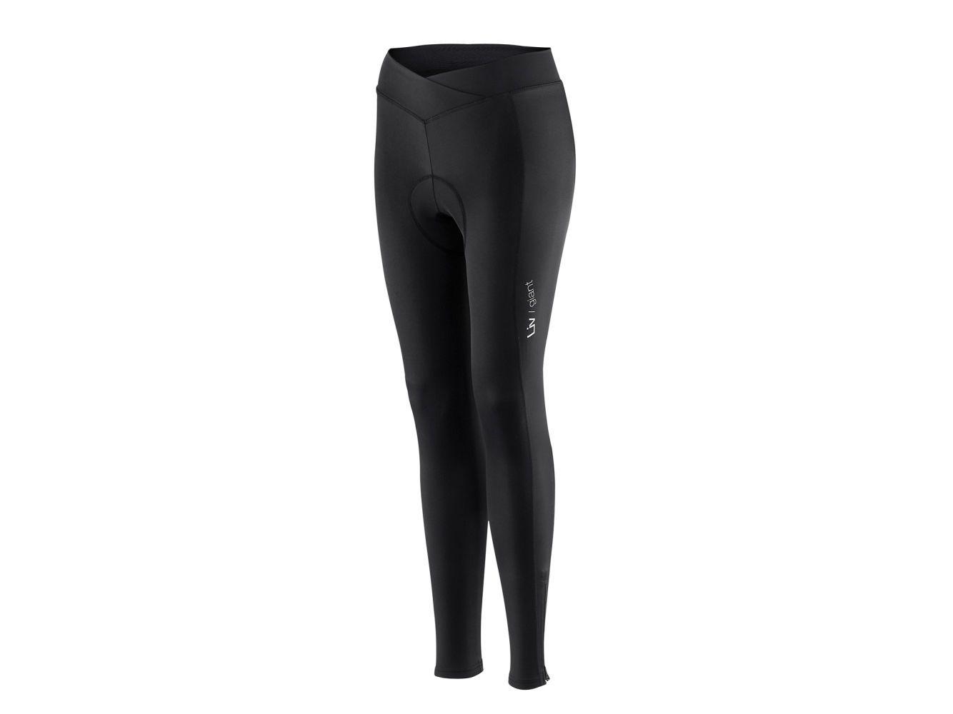 HLAČE LIV Fisso Tights Dolge Ženske