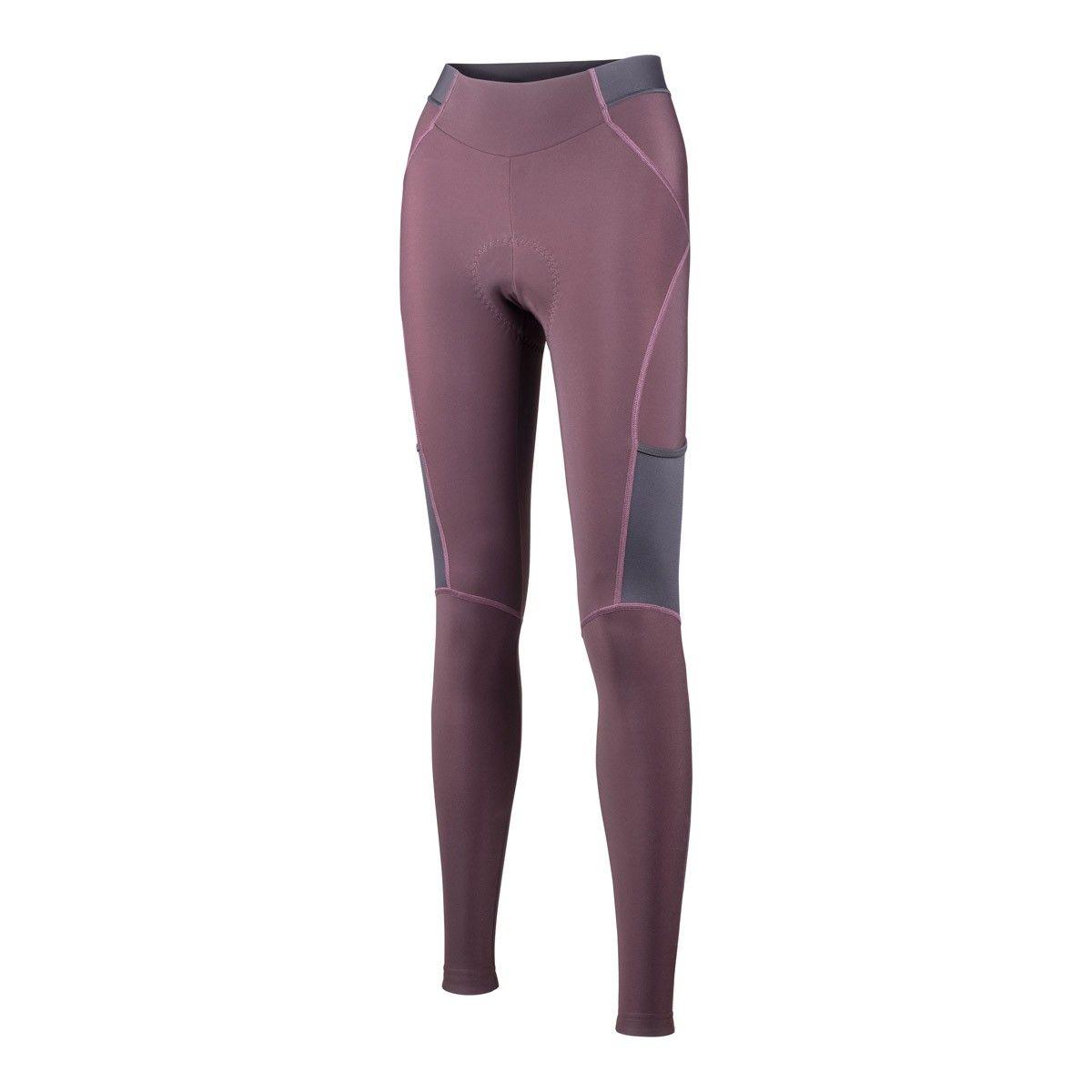 HLAČE NALINI Adventures Lady Tight Dolge 