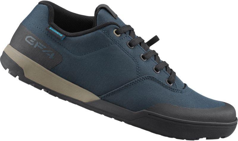 ČEVLJI KOLESARSKI SHIMANO Off-Road/Gravity Flat SH-GF400 
