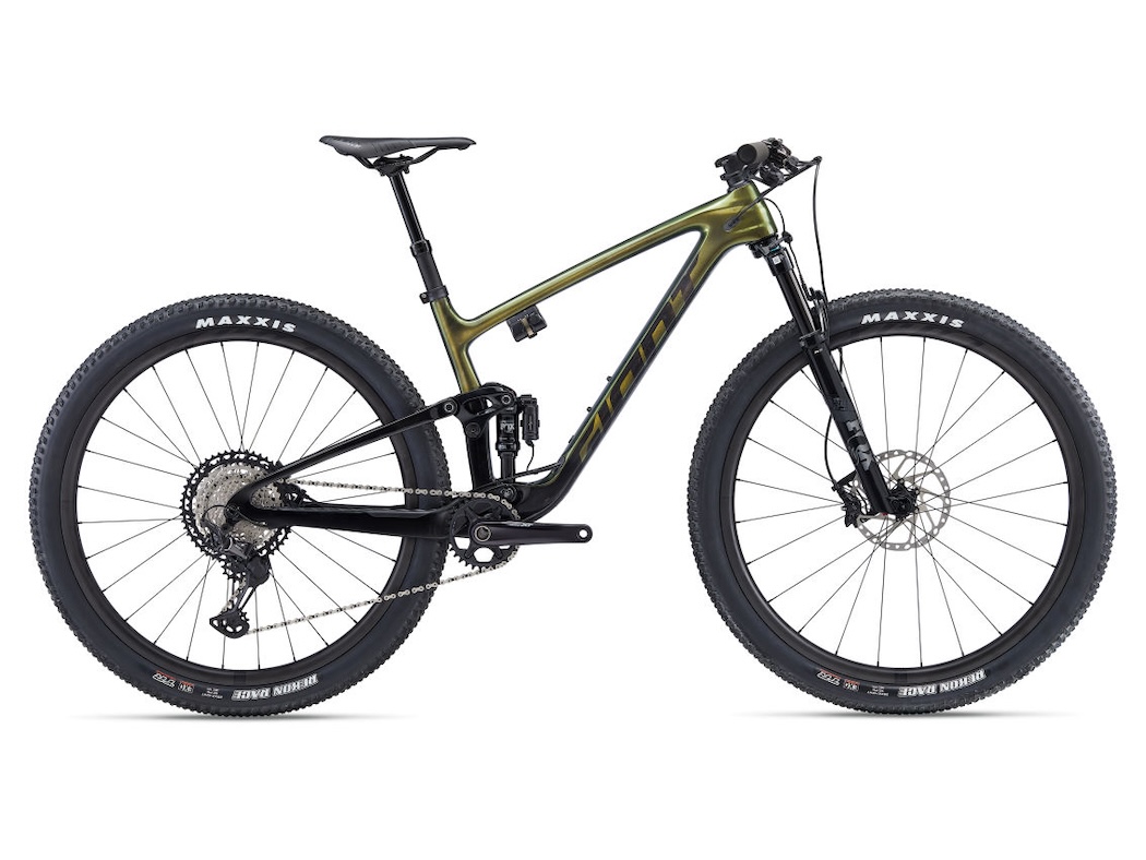 KOLO GIANT Anthem Advanced Pro 29 1