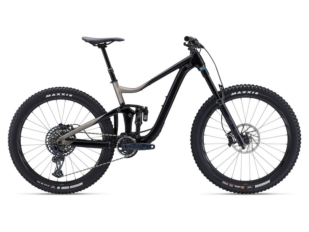 KOLO GIANT Trance X 1