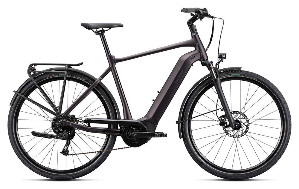 KOLO GIANT DailyTour E+ 3 GTS