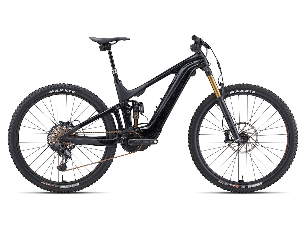 KOLO GIANT Trance X Advanced E+ LTD