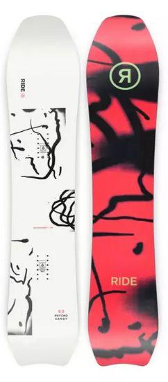 SNOWBOARD RIDE Psychocandy 