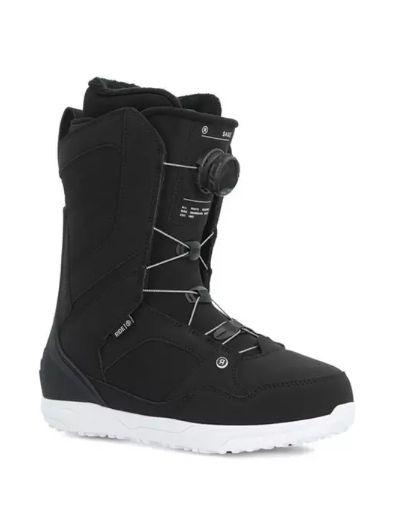 ČEVLJI Za Snowboard RIDE Sage Ženski