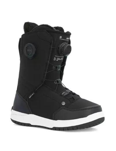 ČEVLJI Za Snowboard RIDE Hera Ženski