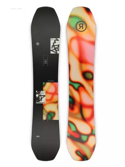 SNOWBOARD RIDE Moderator Wide