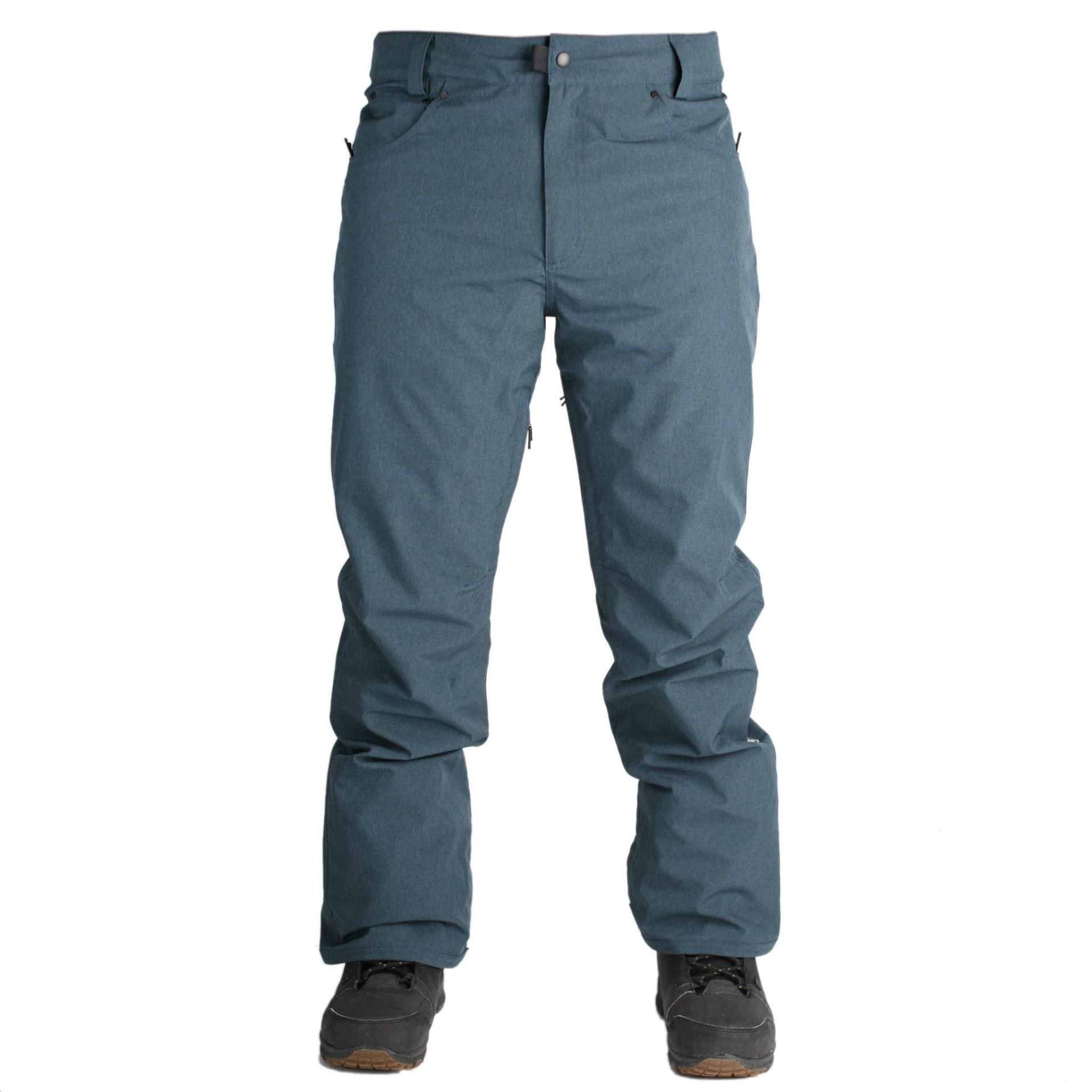 HLAČE RIDE Madrona Pant Ženske