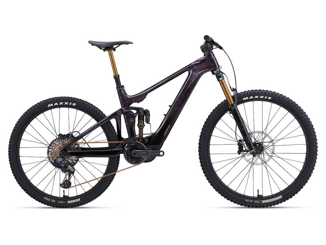 KOLO GIANT Trance X Advanced E+ Elite 0