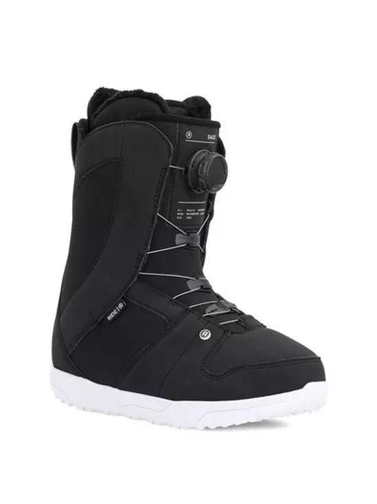 ČEVLJI Za Snowboard RIDE Sage Ženski 