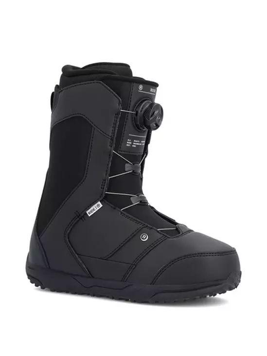 ČEVLJI Za Snowboard RIDE Rook