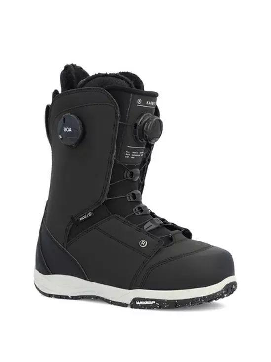 ČEVLJI Za Snowboard RIDE Karmyn Zonal