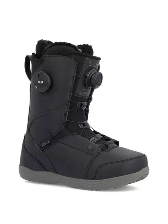 ČEVLJI Za Snowboard RIDE Hera Ženski 