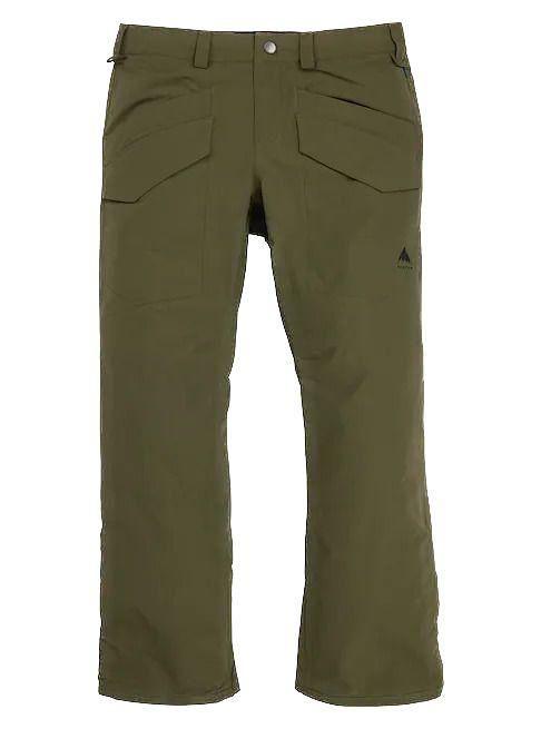 HLAČE BURTON Covert Insulated Moške