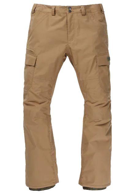 HLAČE BURTON Cargo 2l Regular Fit Moške