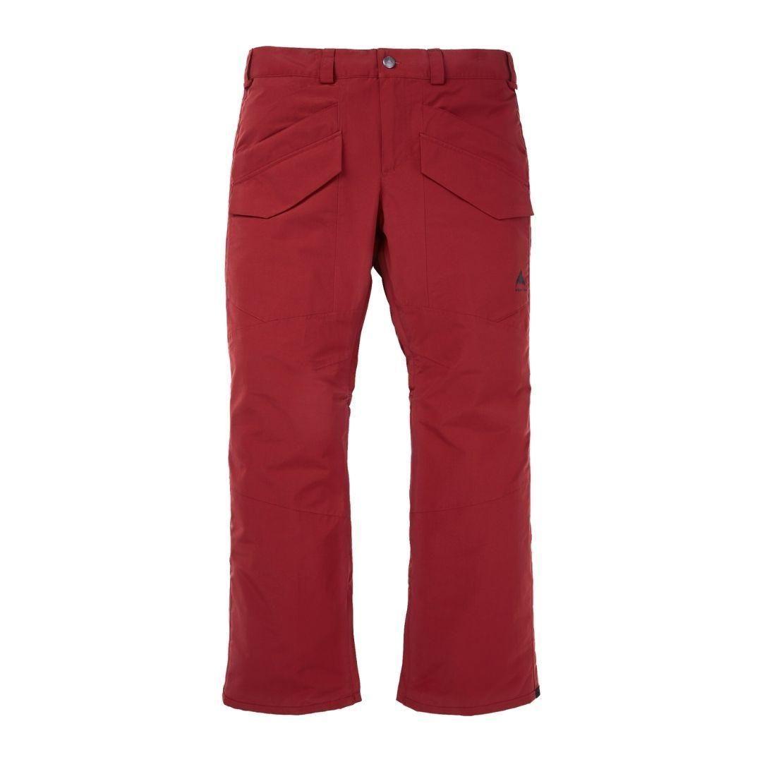 HLAČE BURTON Snb Covert Insulated Moške