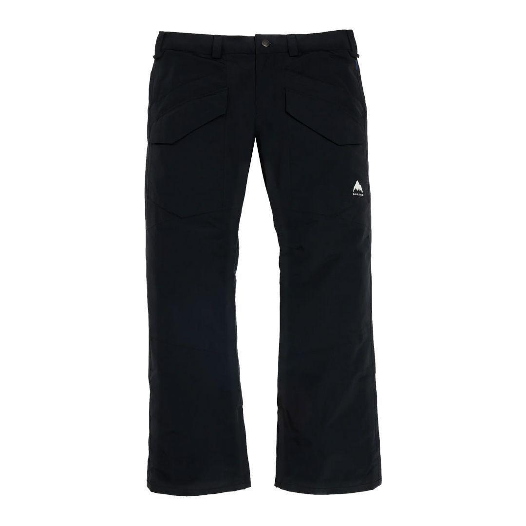 HLAČE BURTON Snb Covert Insulated Moške