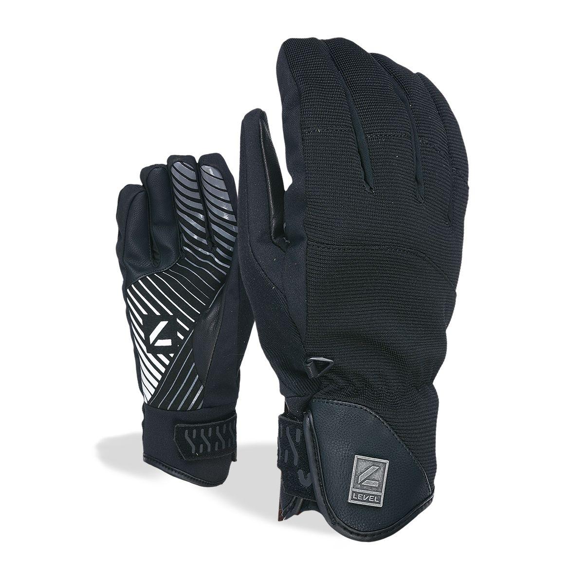 ROKAVICE LEVEL Smučarske Ali Za Snowboard Suburban