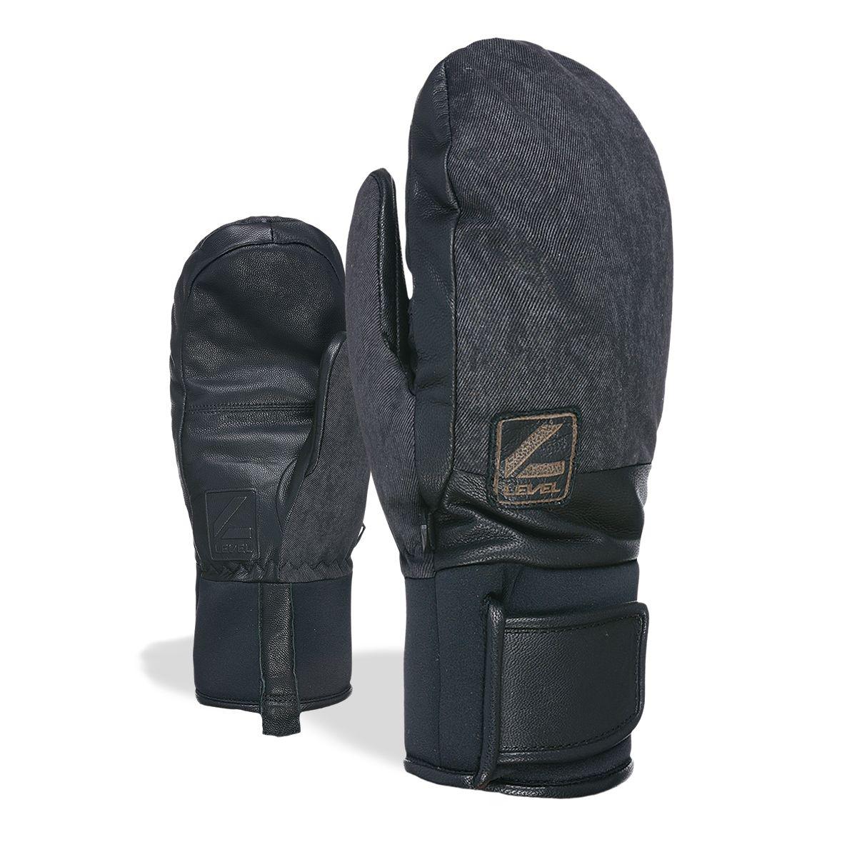 ROKAVICE  LEVEL Smučarske Ali Za Snowboard Rover Mitt 