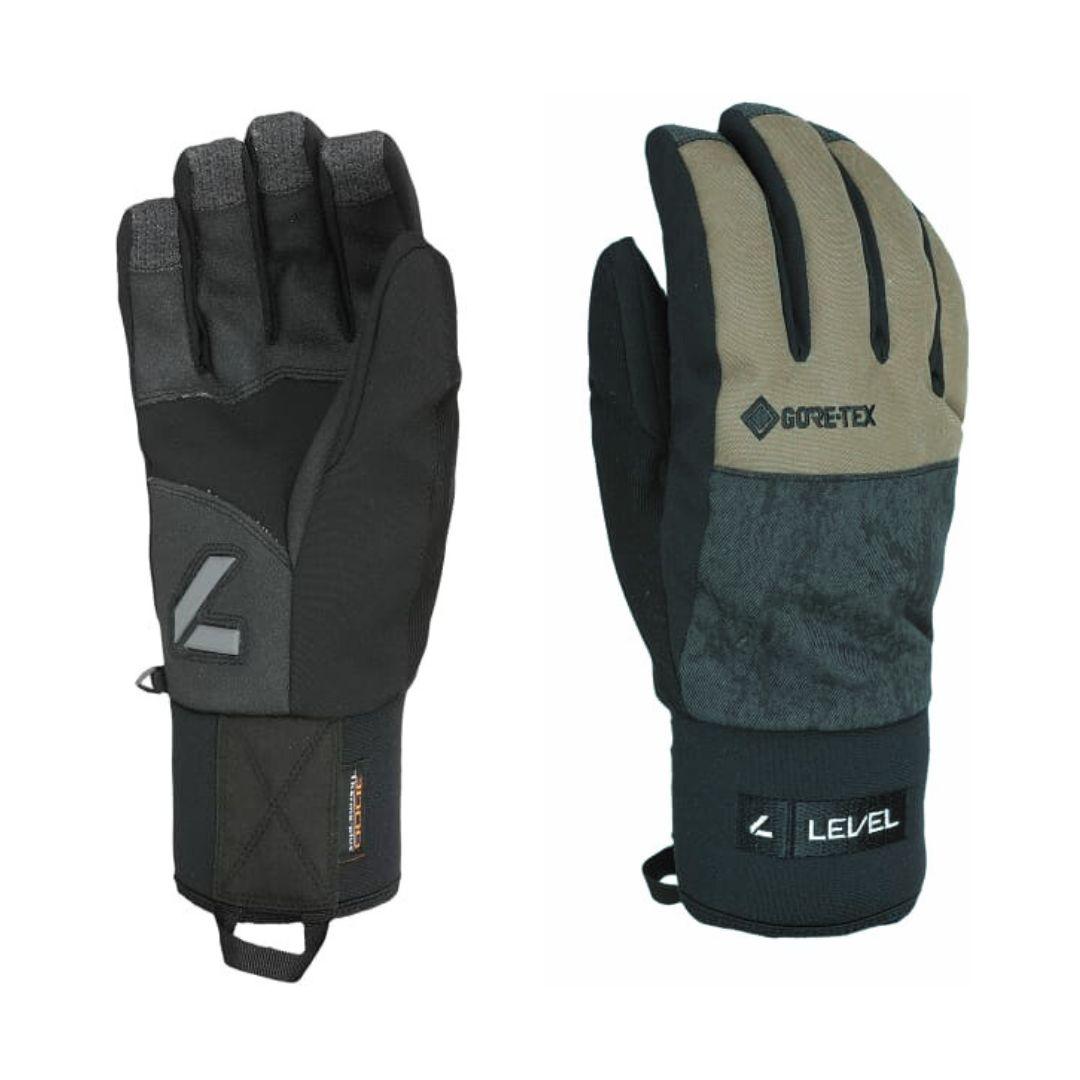 ROKAVICE LEVEL Matrix GORE-TEX