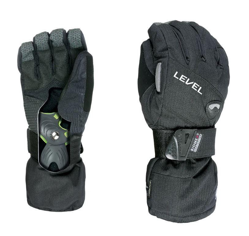 ROKAVICE LEVEL Half Pipe GORE-TEX