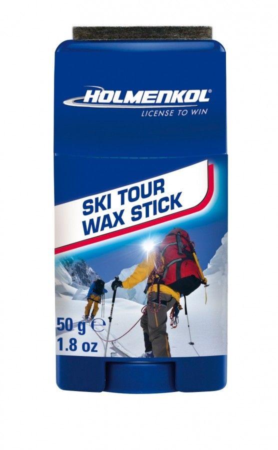 VOSEK HOLMENKOL V STIKU ZA TURNO SMUKO 50g