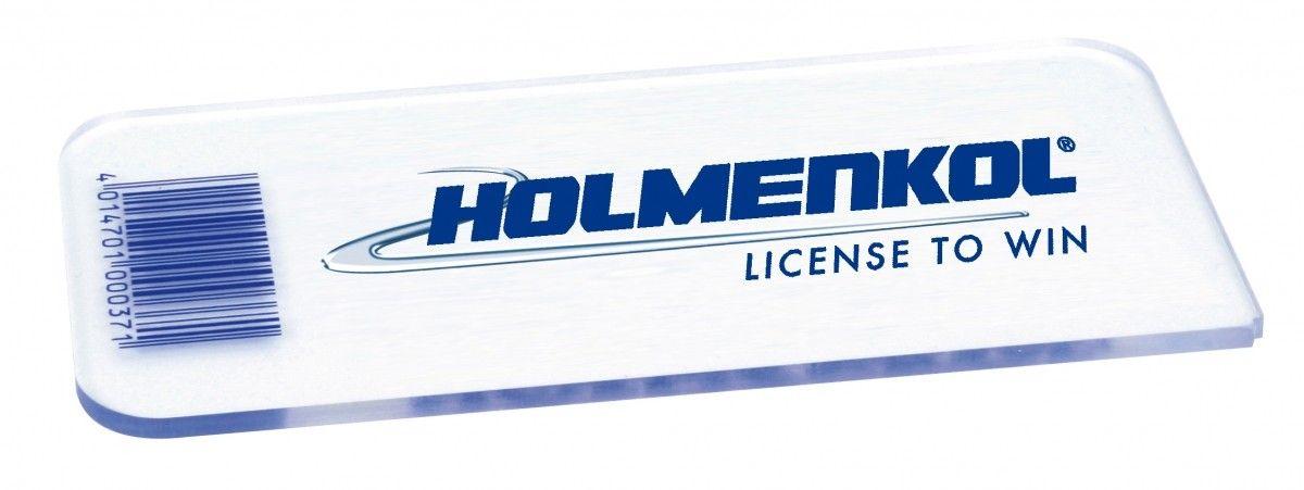 STRGALO HOLMENKOL PROFESIONALNO PLEKSI 3mm 130x60x3mm