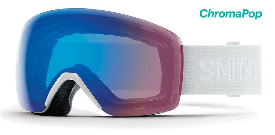 OČALA Smučarska/Snowboard SMITH Ski Skyline 