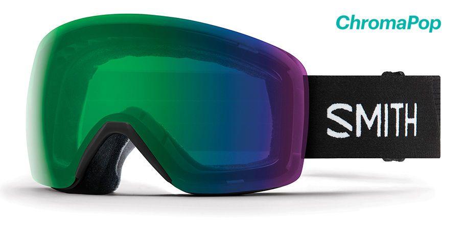 OČALA Smučarska/Snowboard  SMITH Ski Skyline 