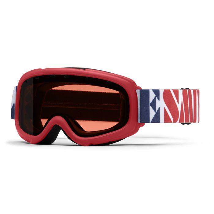 OČALA Smučarska/Snowboard SMITH Gambler Antifog