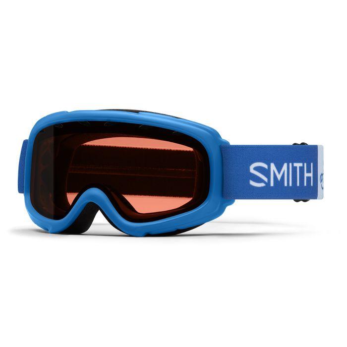 OČALA Smučarska/Snowboard SMITH Gambler Antifog