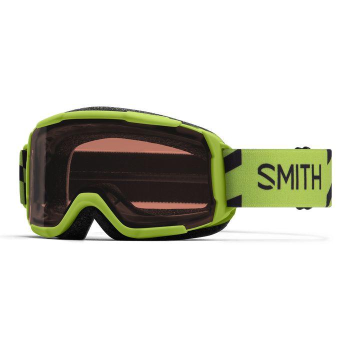 OČALA Smučarska/Snowboard SMITH Daredevil Antifog