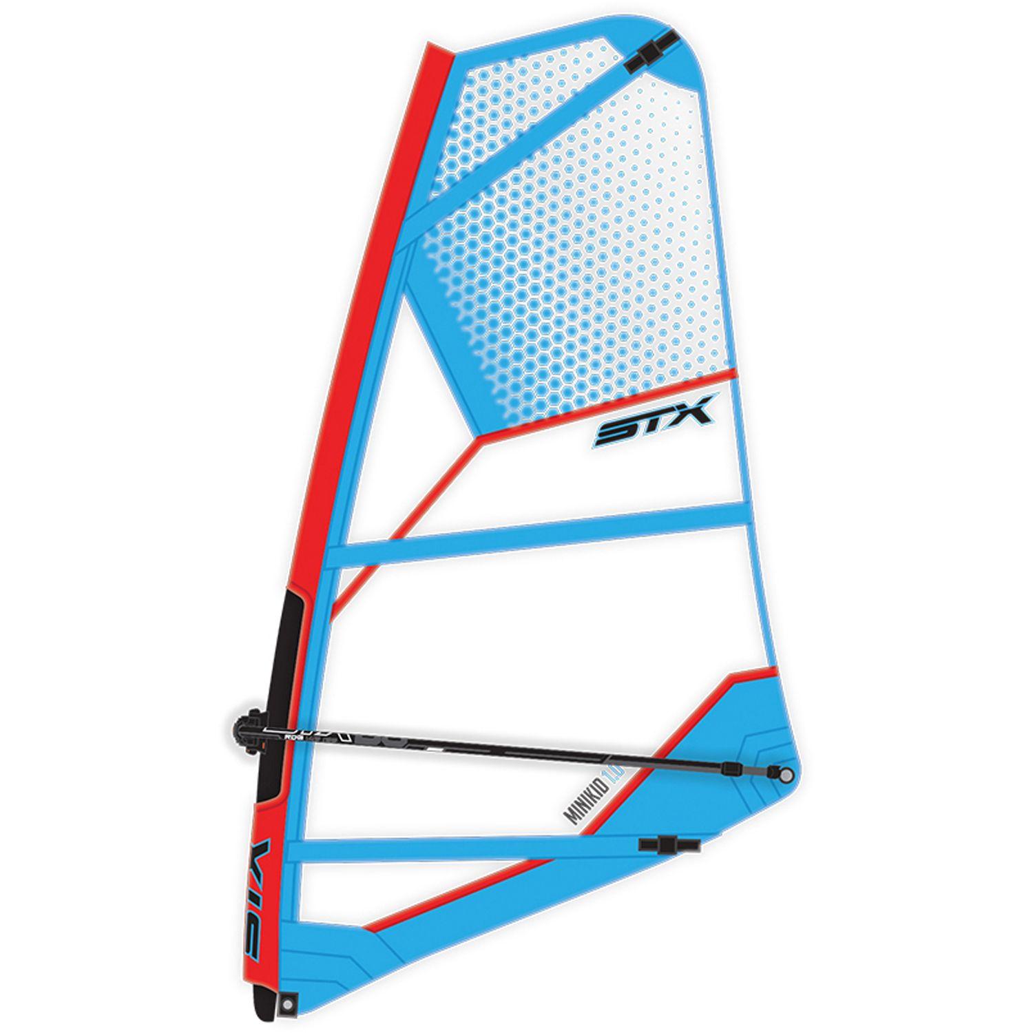 JADRO PROLIMIT STX Rig Minikid 1.5 Komplet z jamborjem in lokom
