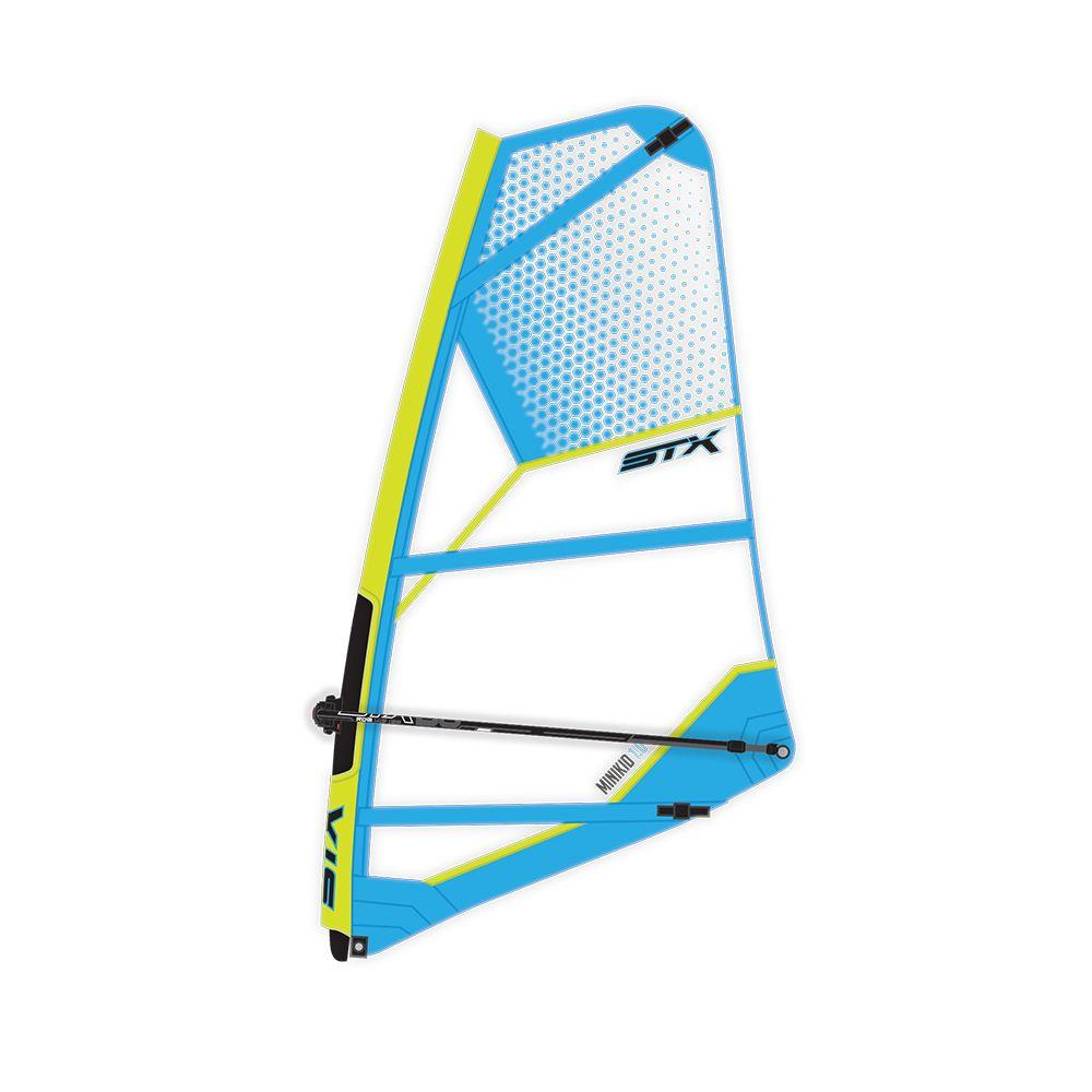 JADRO PROLIMIT STX Rig Minikid 3.0 Komplet z jamborjem in lokom