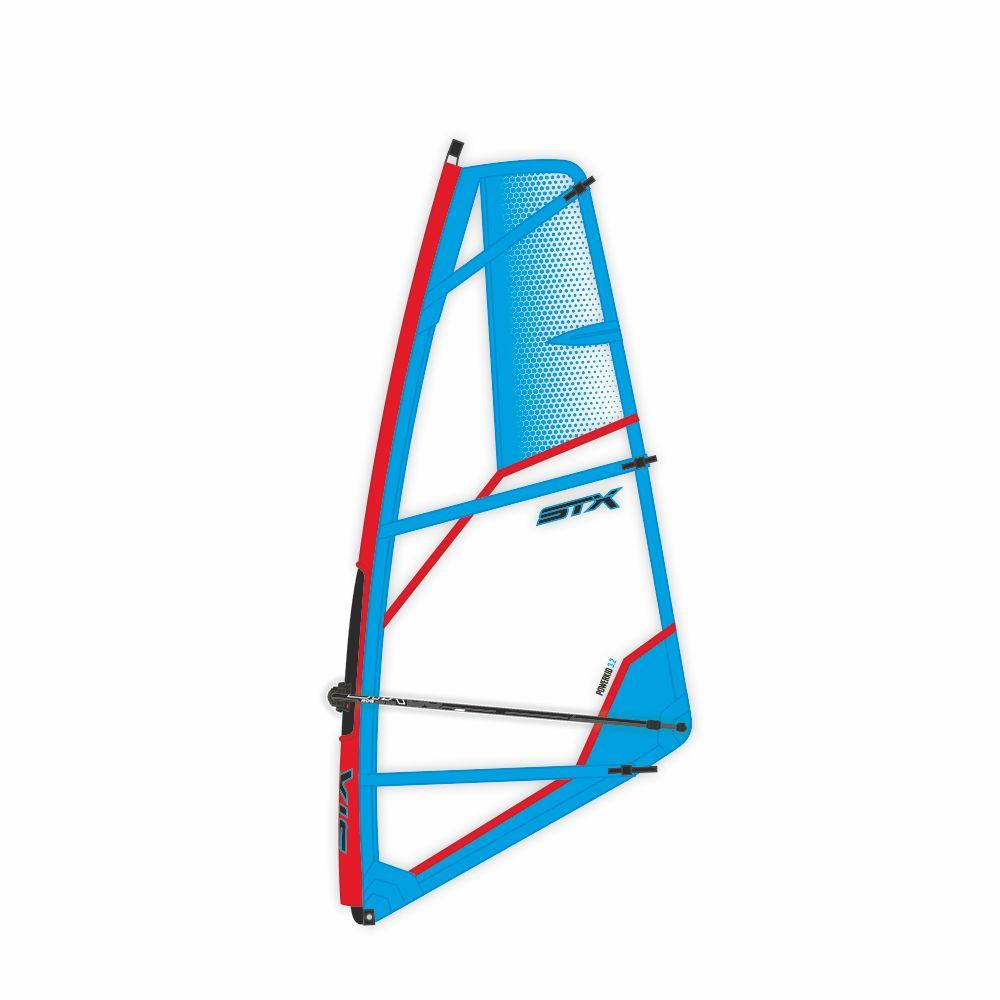 JADRO PROLIMIT STX Rig Powerkid 2022 Komplet z jamborjem in lokom