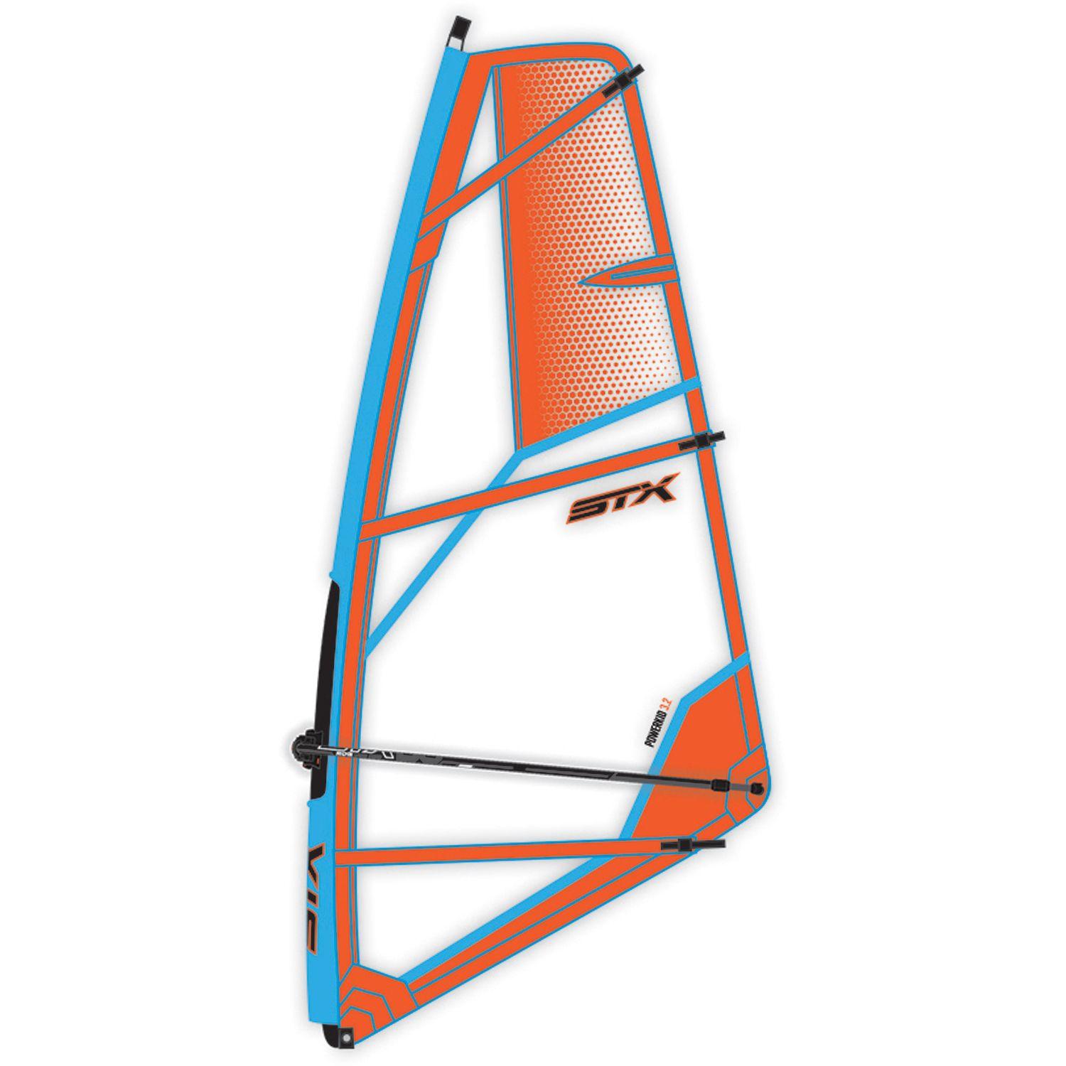 JADRO PROLIMIT STX Rig Powerkid 4.0 Komplet z jamborjem in lokom