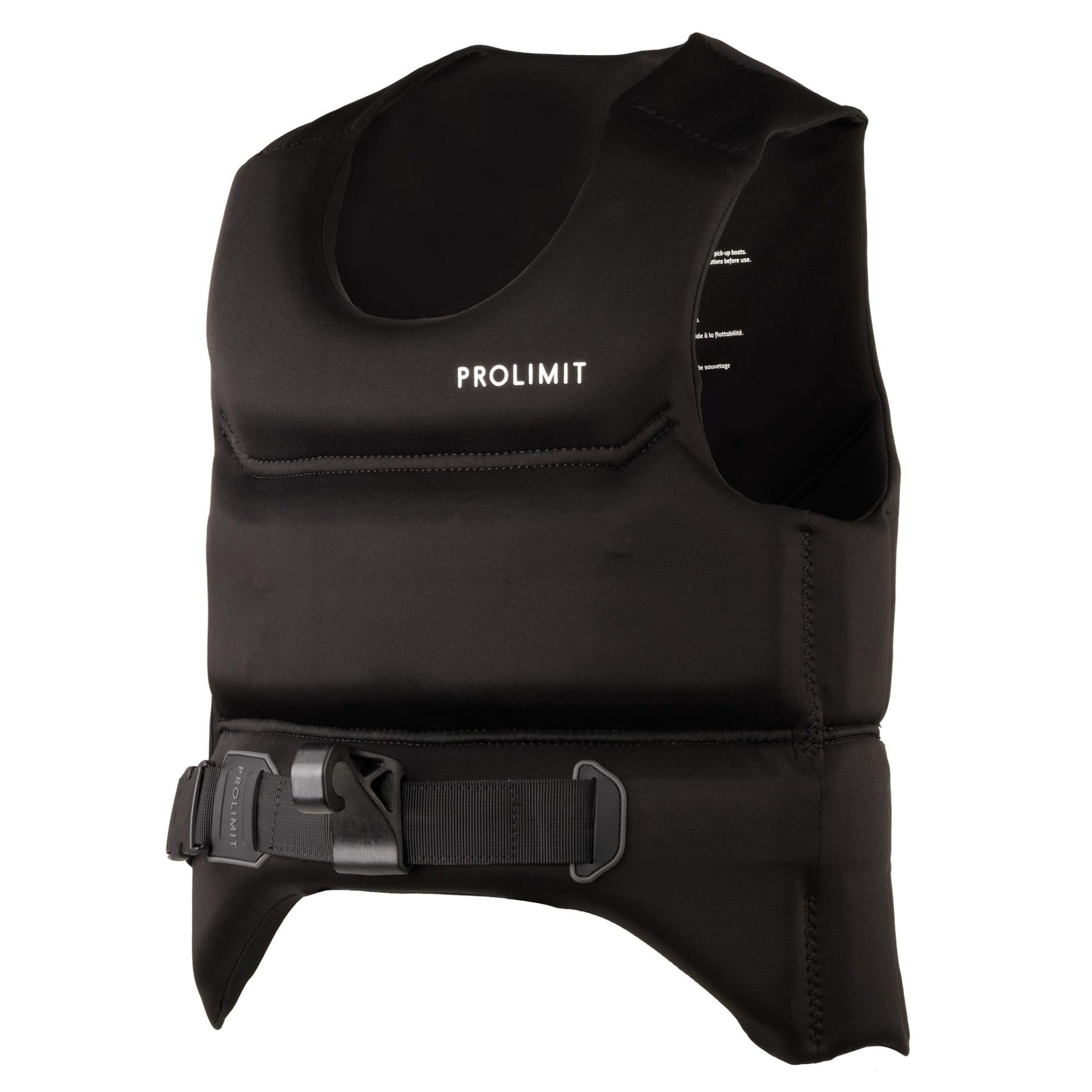 JOPIČ PROLIMIT WING/FOIL SHIELD XL black