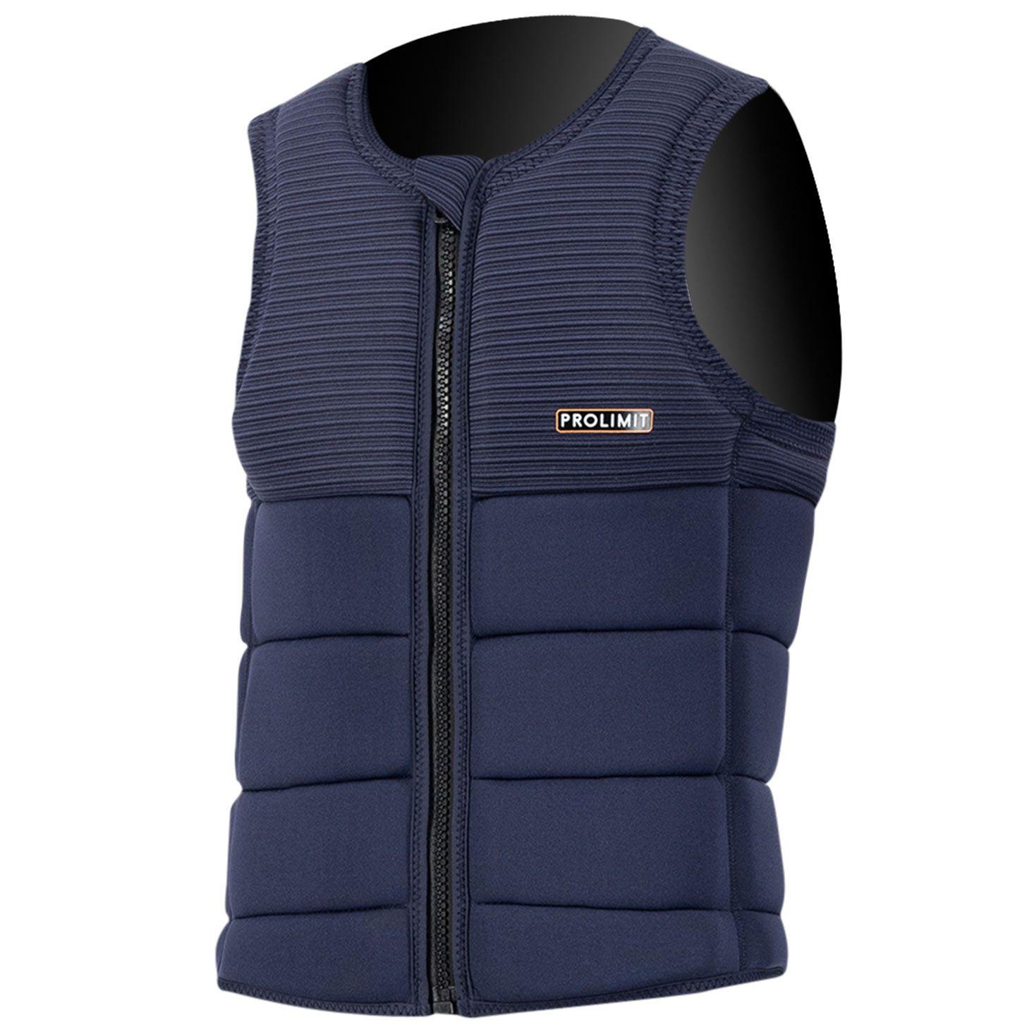 JOPIČ PROLIMIT Predator Full Pad Frontzip