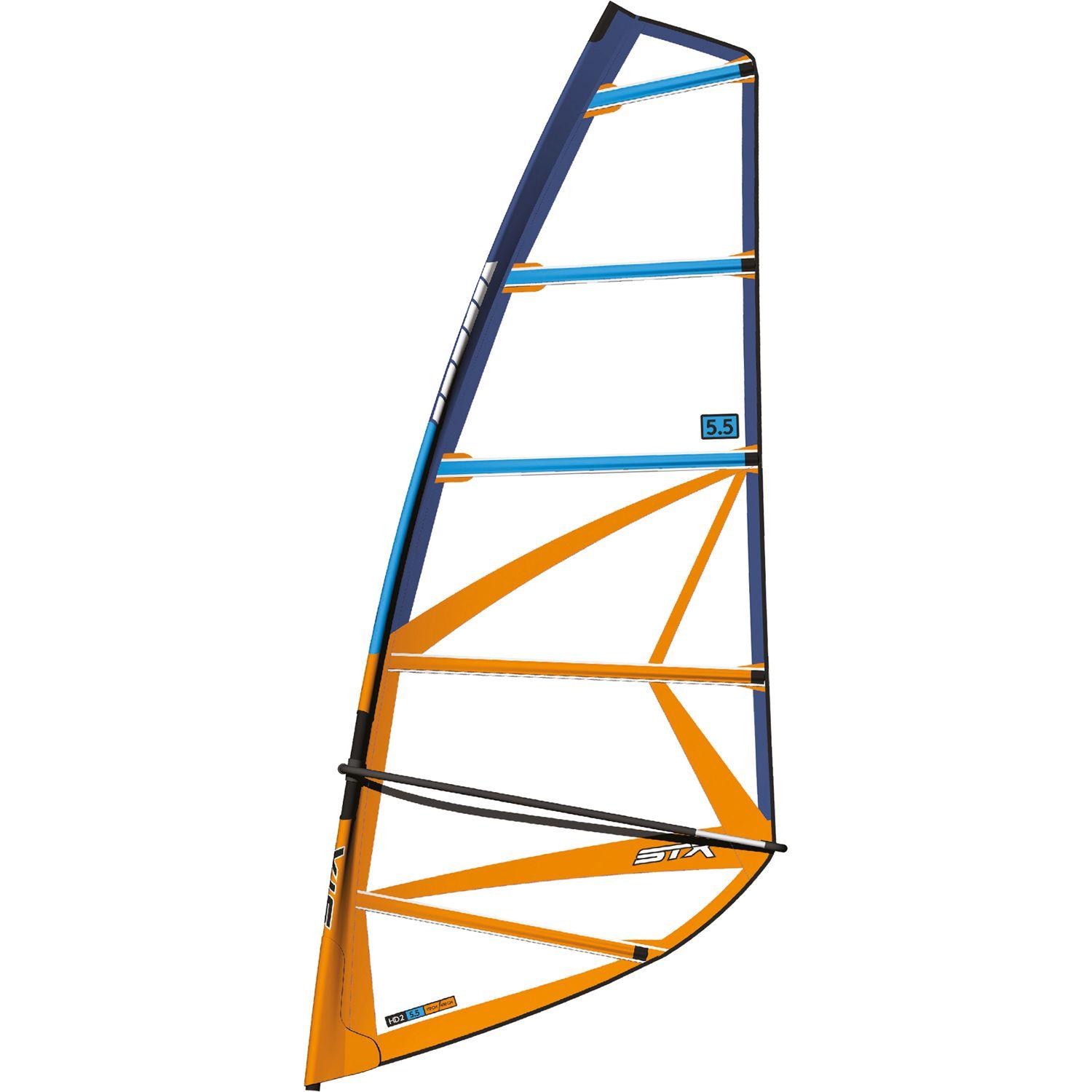 JADRO PROLIMIT STX Hd2 Rig Monofilm 5.0 Komplet z jamborjem in lokom